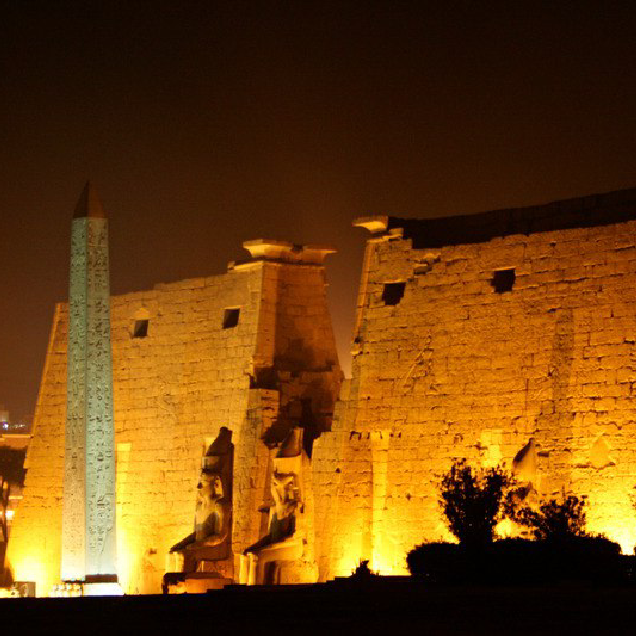Luxor
