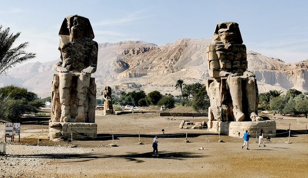 Top Budget Luxor Day Trip