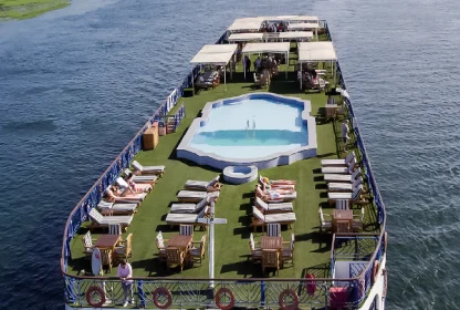 Best Nile Cruise: 7 Days of an Unforgettable Journey