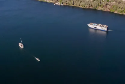 Luxury Nile Cruise Aswan to Luxor: 5 Days of Amazing Adventures