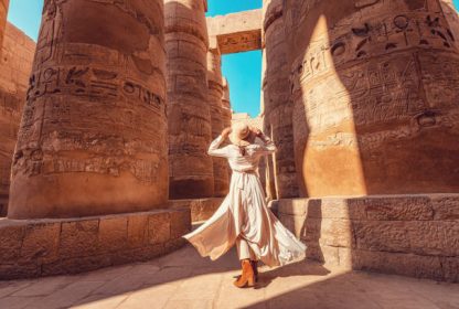 Best Time for Nile Cruise: 7 Amazing Reasons to Sail the Nile