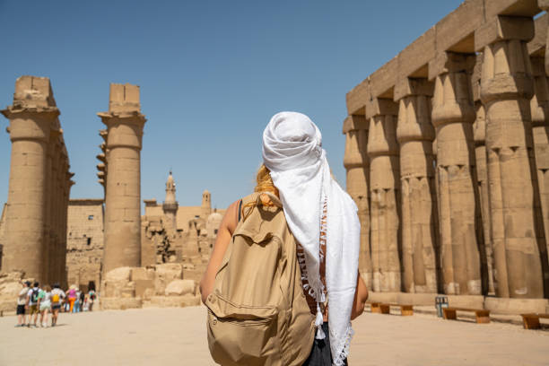 Nile Cruise Aswan to Luxor