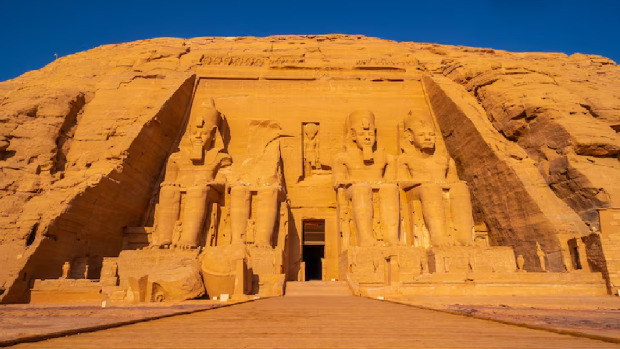 Aswan to Luxor Nile Cruise – 5 Nights Step-by-Step Tour Plan