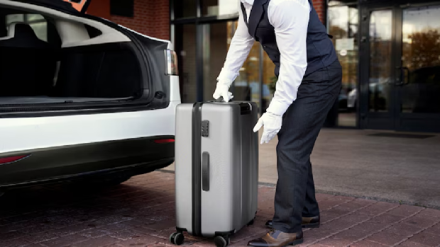 Transfer service from Luxor Airport to the hotel and vice versa